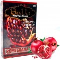 Табак Balli Pomergranate (Гранат) 50 грамм