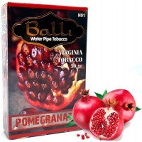 Табак Balli Pomergranate (Гранат) 50 грамм Табак Balli Pomergranate (Гранат) 50 грамм