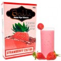 Табак Balli Strawberry Coctail (Клубничный коктейль) 50 грамм
