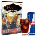 Тютюн Balli Cola Energy (Кола з енергетиком) 50 грам
