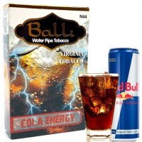 Тютюн Balli Cola Energy (Кола з енергетиком) 50 грам