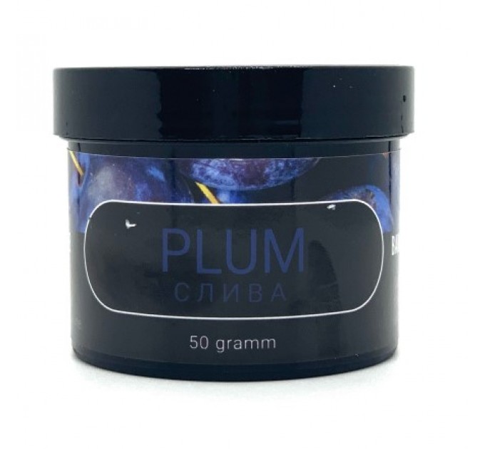 Чайная смесь Banshee Plum (Слива) 50 грамм