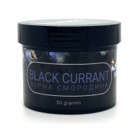 Чайная смесь Banshee Black Currant (Черная Смородина) 50 грамм