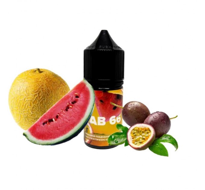 Жидкость 420 Liquid Лав66 (50 мг, 30 мл)