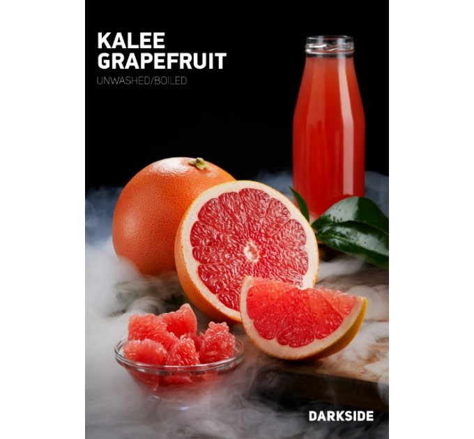 Табак Darkside Medium Kalee Grapefruit (Кейли Грейпфрут) 250 грамм