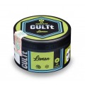 Тютюн CULTt Medium M29 Lemon Ice (Лід Лимон) 100 грам