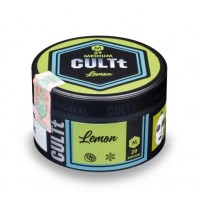 Тютюн CULTt Medium M29 Lemon Ice (Лід Лимон) 100 грам