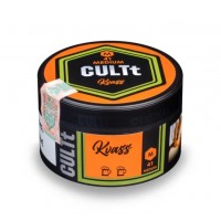 Тютюн CULTt Medium M41 Kvass (Квас) 100 грам