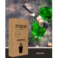 Табак Fusion Classic Absinthe (Абсент) 100 грамм