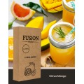 Табак Fusion Classic Citrus Mango (Цитрус Манго) 100 грамм
