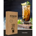Табак Fusion Classic Cuba Libre (Куба Либре) 100 грамм