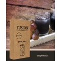 Табак Fusion Classic Grape Soda (Виноградная содовая) 100 грамм