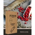 Тютюн Fusion Classic Barberry Candy (Барбарисова цукерка) 100 грам