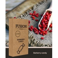 Табак Fusion Classic Barberry Candy (Барбарисовая конфета) 100 грамм