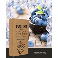 Табак Fusion Classic Ice Blueberry (Ледяная Черника) 100 грамм