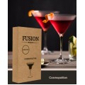Табак Fusion Medium Cosmopolitan (Космополитан) 100 грамм