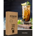 Табак Fusion Medium Cuba Libre (Куба Либре) 100 грамм