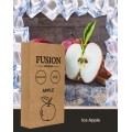 Табак Fusion Medium Ice Apple (Ледяное яблоко) 100 грамм