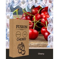 Табак Fusion Medium Ice Cherry (Ледяная Вишня) 100 грамм