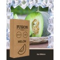 Тютюн Fusion Medium Ice Melon (Крижана Диня) 100 грам