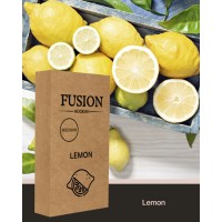 Табак Fusion Medium Lemon (Лимон) 100 грамм