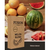 Табак Fusion Medium Melon Watermelon (Дыня Арбуз) 100 грамм