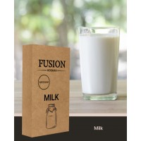 Табак Fusion Medium Milk (Молоко) 100 грамм