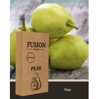 Табак Fusion Medium Pear (Груша) 100 грамм
