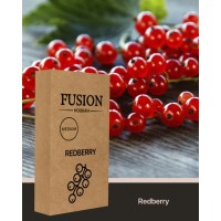 Табак Fusion Medium Redberry (Красная смородина) 100 грамм