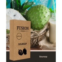 Табак Fusion Medium Soursop (Саусеп) 100 грамм