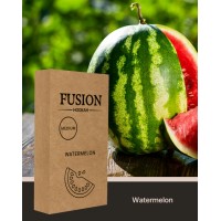 Табак Fusion Medium Watermelon (Арбуз) 100 грамм