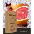 Табак Fusion Classic Ice Grapefruit (Ледяной Грейпфрут) 100 грамм