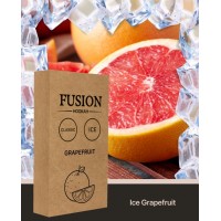 Табак Fusion Classic Ice Grapefruit (Ледяной Грейпфрут) 100 грамм