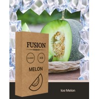 Табак Fusion Classic Ice Melon (Ледяная Дыня) 100 грамм