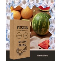 Табак Fusion Classic Ice Melon Watermelon (Ледяная Дыня Арбуз) 100 грамм