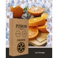 Тютюн Fusion Classic Ice Orange (Крижаний Апельсин) 100 грам