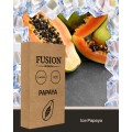 Тютюн Fusion Classic Ice Papaya (Крижана Папайя) 100 грам