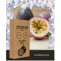 Табак Fusion Classic Ice Passion fruit (Маракуйя лёд) 100 грамм