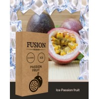 Табак Fusion Classic Ice Passion fruit (Маракуйя лёд) 100 грамм