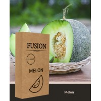 Табак Fusion Classic Melon (Дыня) 100 грамм