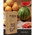 Табак Fusion Classic Melon Watermelon (Дыня Арбуз) 100 грамм
