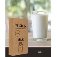 Табак Fusion Classic Milk (Молоко) 100 грамм