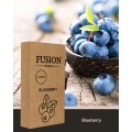 Табак Fusion Classic Blueberry (Черника) 100 грамм