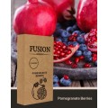 Табак Fusion Classic Pomegranate Berry (Гранат Ягоды) 100 грамм