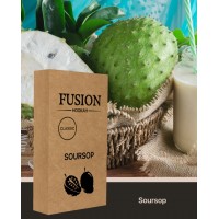 Табак Fusion Classic Soursop (Саусеп) 100 грамм