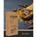 Табак Fusion Classic Spicy Flames (Специи) 100 грамм