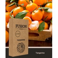 Табак Fusion Classic Tangerine (Мандарин) 100 грамм