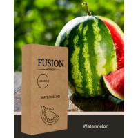 Табак Fusion Classic Watermelon (Арбуз) 100 грамм