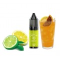 Жидкость Lucky Lemon Lime Lemonade 15 мл 50 мг 
