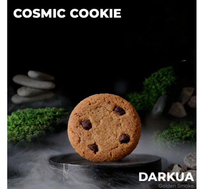 Тютюн DARKUA Cosmic Cookie (Печиво) 100 грам